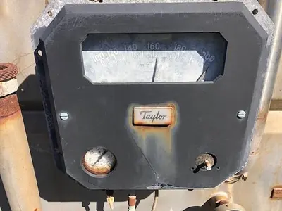 CIP, 2-Tank, 350 Gallon, S/st, Rectangular,, #S731534