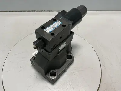 USED YUKEN EDG-01V-H-1-PNT11-51116-R