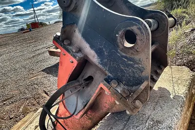 Used 2020 ALLIED RAMMER 9033E Misc Construction Attachements New Jersey US | Proxy Equipment #1385093