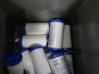 USED PREMIERE BALES PS217