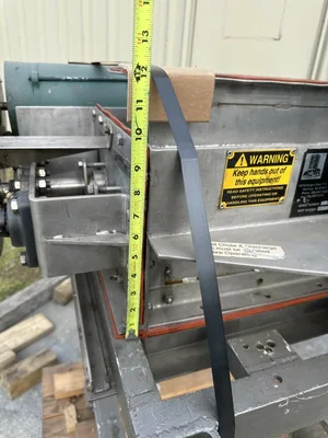 Used _UNKNOWN_ DRCB-104 Lump Breaker West Virginia US | Cooper Industries #1409510