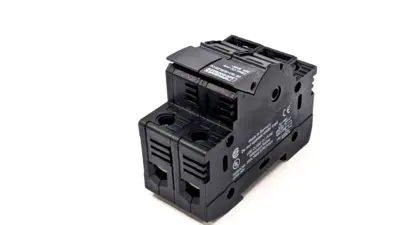Used Phoenix Contact UK 10,3-CC HESILED N 600 2POL,38904 Fuse Accessories Michigan US | Maverick Industrial Sales #1486942