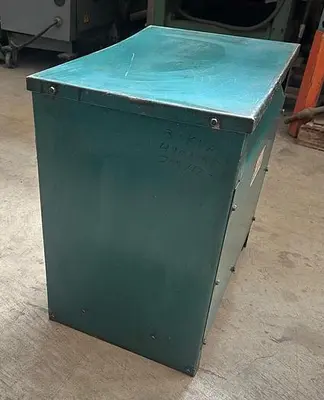 USED SQUARE D 33349-17212-035