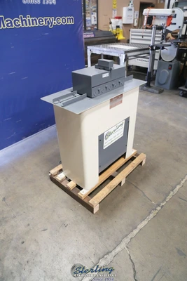Used FLAGLER 20GA STD Roll Formers California US | Sterling Machinery Exchange #1467037
