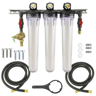 OMAX 318875-03 Filtration & Lubricants | Innovate Technologies (1)