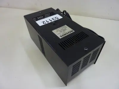 USED BOGEN COMMUNICATION PRS-10