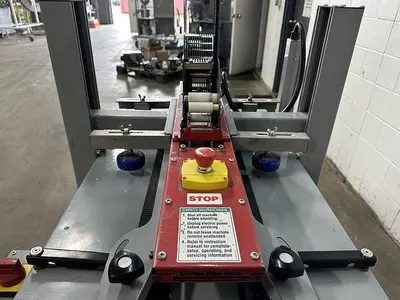 USED 2008 3M-MATIC™ A20