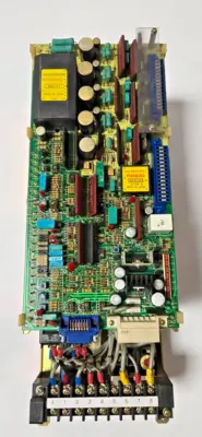 FANUC HA-FF43 Servo Motors | Amiron Machinery (1)