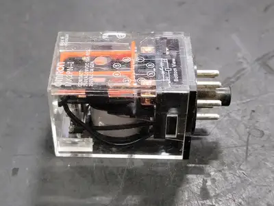 USED OMRON MK2PN-I