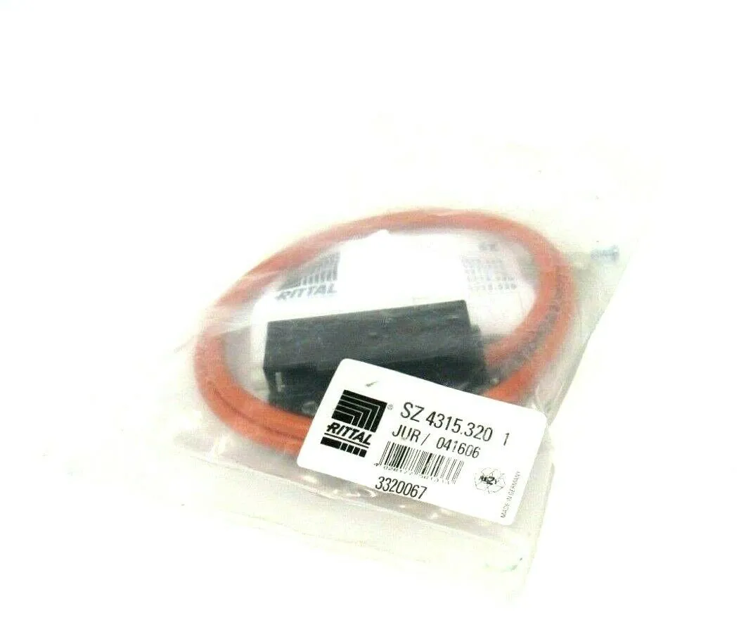 NEW RITTAL SZ 4315.320 DOOR SWITCH SZ4315320