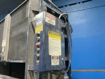 Used MARATHON ELECTRIC V6030 Material Handling (misc) Ohio US | HGR 24 #1543257