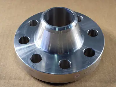 2" Class 600 Weld Neck Flange F316/316L
