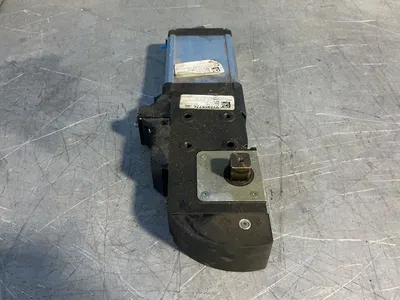 Used SMC CKZ2N50135LX167USB Pumps Ohio US | HGR 24 #1296850