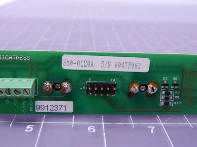 Used MATTEC _UNKNOWN_ Circuit Boards | OCO Industrial #1610991