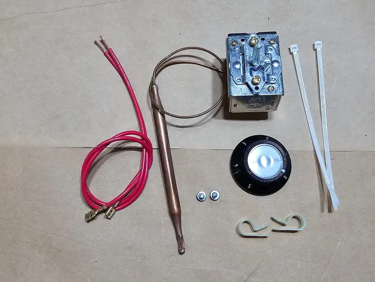 New | in-Stock OUELLET KIT-OAS-T Misc Electrical & Power Parts British Columbia CA | Lenmark #913977