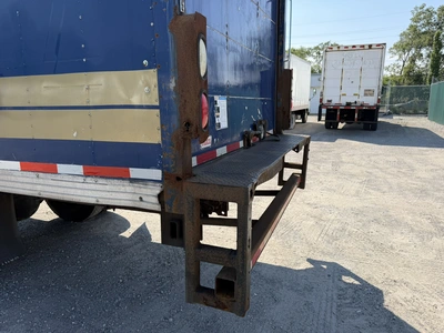 Used 2006 INTERNATIONAL 4300 SBA4X2 Box trucks Indiana US | Miedema Asset Management Group #1414584