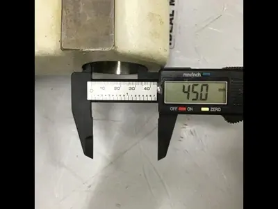 USED CINCINNATI MILACRON MT170-15 / C