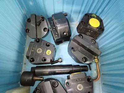 Tooling