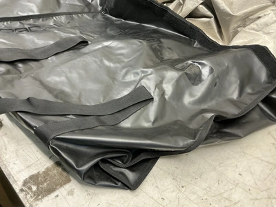 Used _UNKNOWN_ _UNKNOWN_ Generator Parts Michigan US | Miedema Asset Management Group #1320340