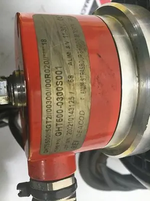 USED SEW USOCOME RF32DT80K4/BMG/HR