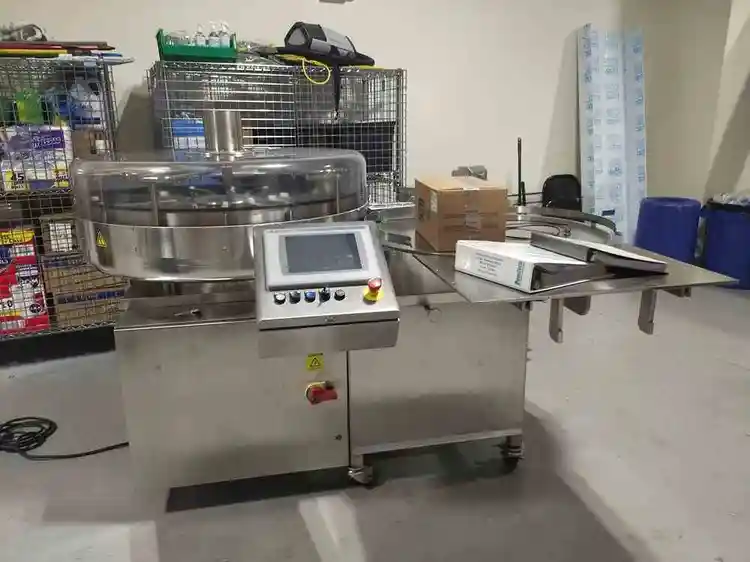 Used PENN TECH RW-1150 Lab Washers New Jersey US | Phoenix Equipment Corp #176367