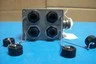 NEW AMP IVPW8-ASSY 01-P55449F001 REV F