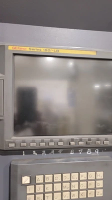 2008 LVD STRIPPIT AXEL 3015L Laser-Combination | Asset Exchange Corporation (3)