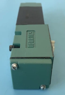 NEW ASCO NUMATICS 153SA43BM011B61