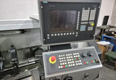 USED 2017 TRENS SE 520 - 1000