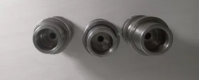 USED KLEIN HSK63E