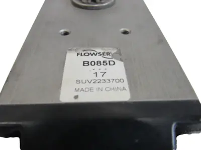 USED FLOWSERVE B085D PNEUMATIC VALVE ACTUATOR