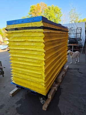 Used PENTALIFT 24PL36966 Misc Forklifts Minnesota US | INTER-PLANT SALES #1470481