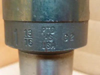 GENERIC Drill Bit DRILL395 #29395