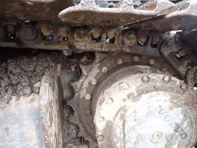 Used 2009 VOLVO EC240CL Crawler Excavators Massachusetts US | Brookside Equipment Sales #1422166