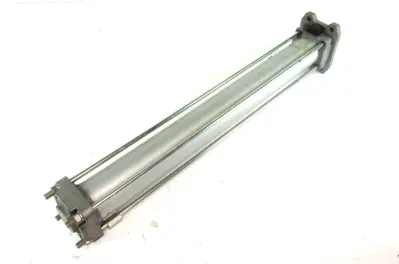 USED SMC CDBA2F50-450-RN-M9BL