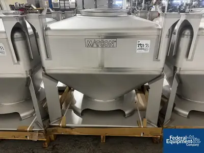 NEW Metolift Metolift Pillar Lift Discharge Station, Model M5414-83-C2D2