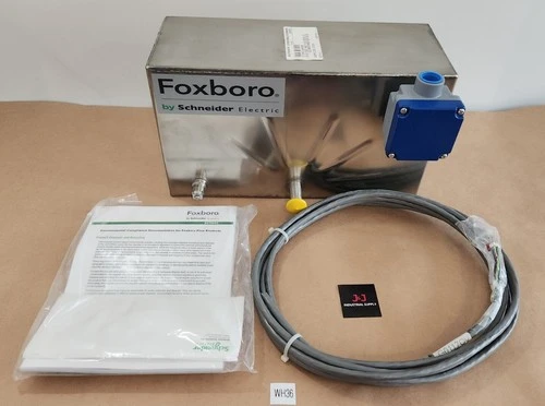 NEW Foxboro 190498