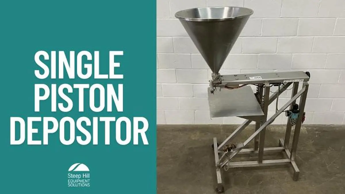 USED UNIFILLER | LINXIS GROUP SST