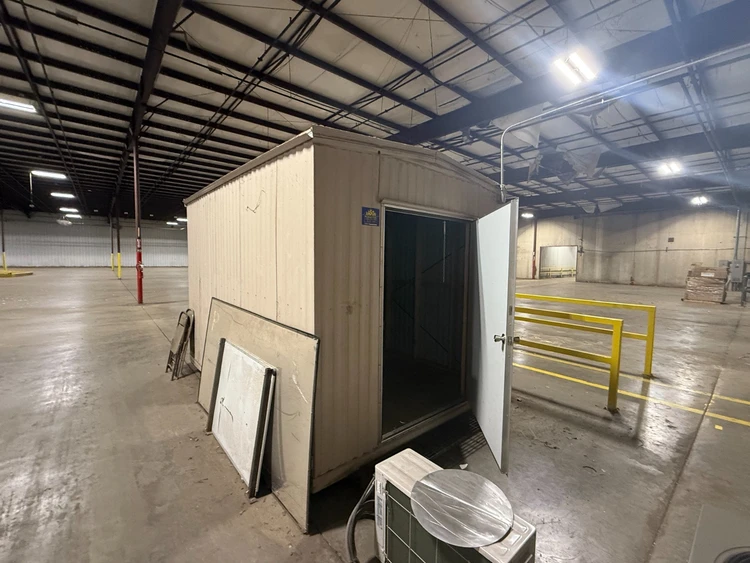 Used Unbranded _UNKNOWN_ Miscellaneous Equipment Arkansas US | ISP Equipment Group #1319052