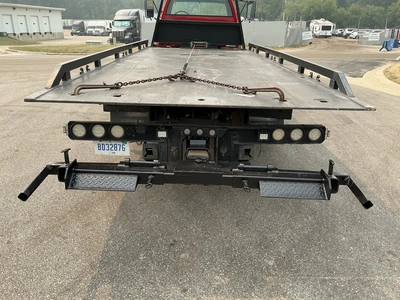 Used 1990 GMC TOPKICK Tow trucks Michigan US | Miedema Asset Management Group #1313036