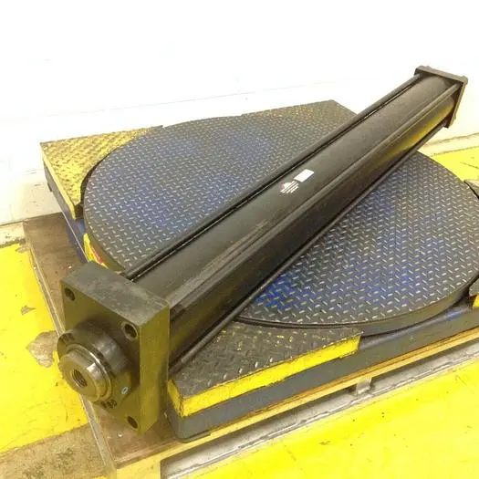 Used VAN DORN DEMAG N5G-6X 64 Cylinders Michigan US | Ideal Machinery #573198