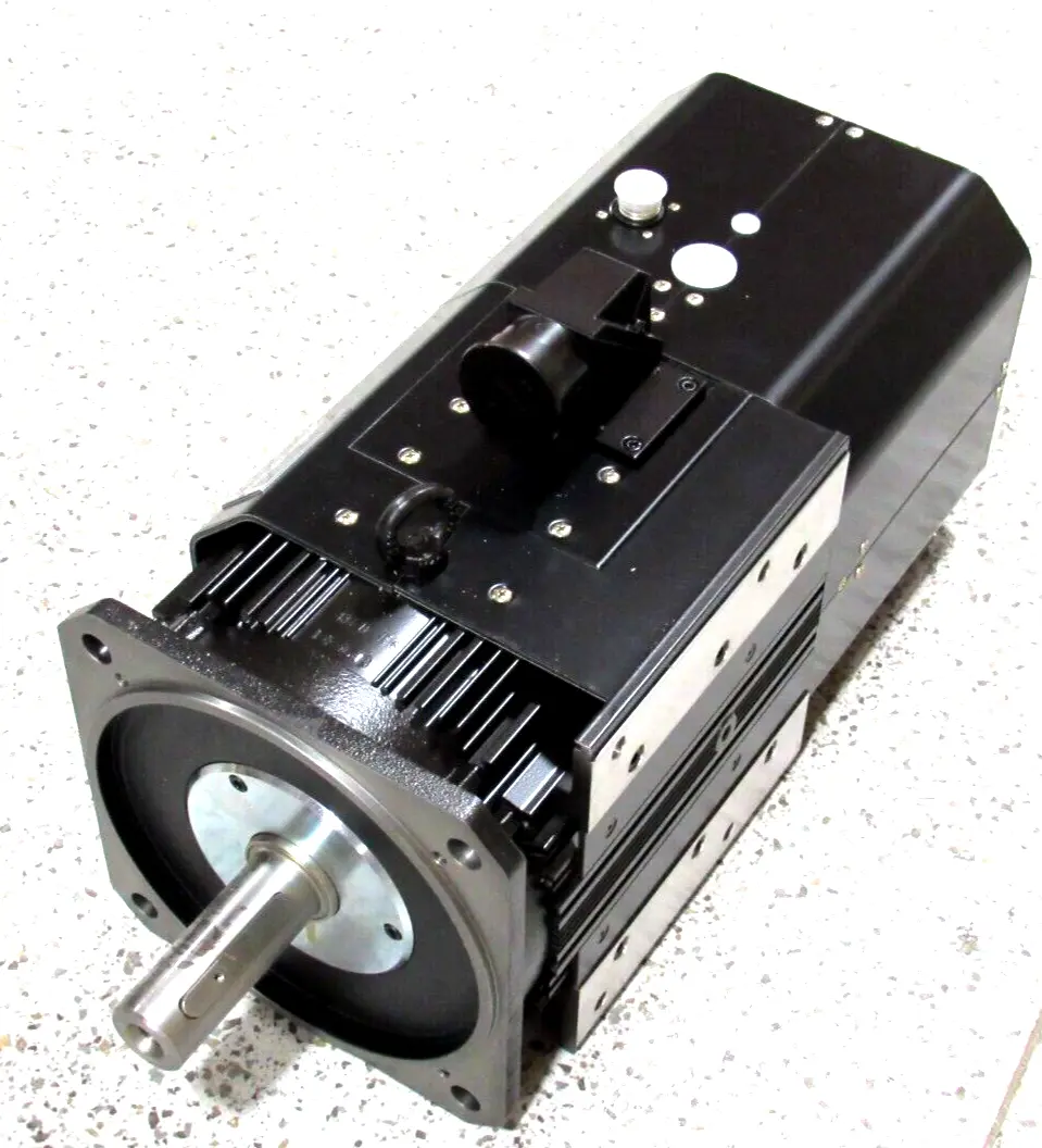 NEW REXROTH 2AD134B-B35RA1-ES07-H2N1 SERVO MOTOR R911293704