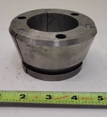 HARDINGE HQC-65 Tooling & Accessories, Collets | Machinery Central (2)