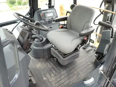 Used 2019 DEERE 310SL Backhoes Massachusetts US | Brookside Equipment Sales #1422129