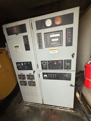2001 CATERPILLAR XQ2000 Generators | MD Equipment Services LLC (17)