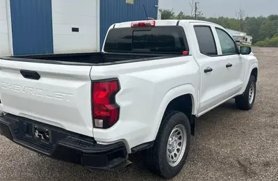 Used CHEVROLET COLORADO Pickup Trucks Illinois US | Mitsubishi HC Capital America #1362830
