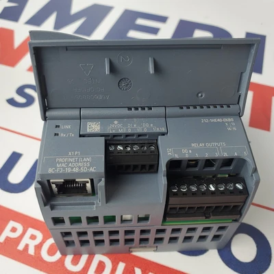 Used Siemens Simatic S7 Misc Electrical & Power Parts California US | American Industrial Supply Co. #1445149