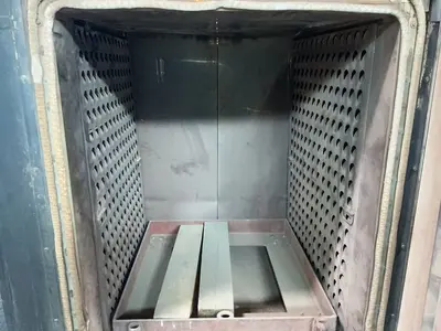 Used GRUENBERG T100H360 Ovens Ohio US | HGR 24 #1418592