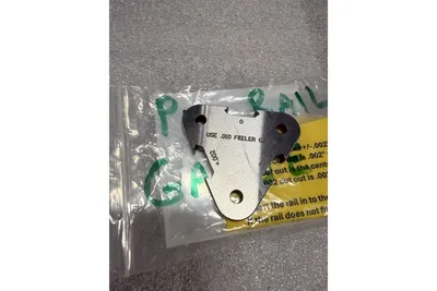 Used _UNKNOWN_ _UNKNOWN_ Radius Gages Utah US | KD Auctions #1549461