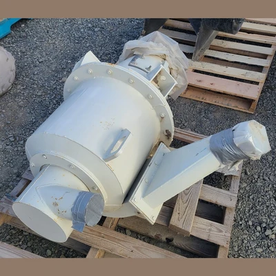 USED 2021 KICE INDUSTRIES CK18L.H.